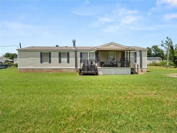 197 Independence St, Natchitoches, LA 71457