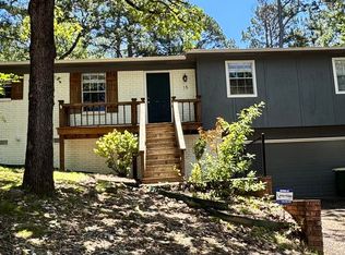 15 Flourite Ct, Little Rock, AR 72212