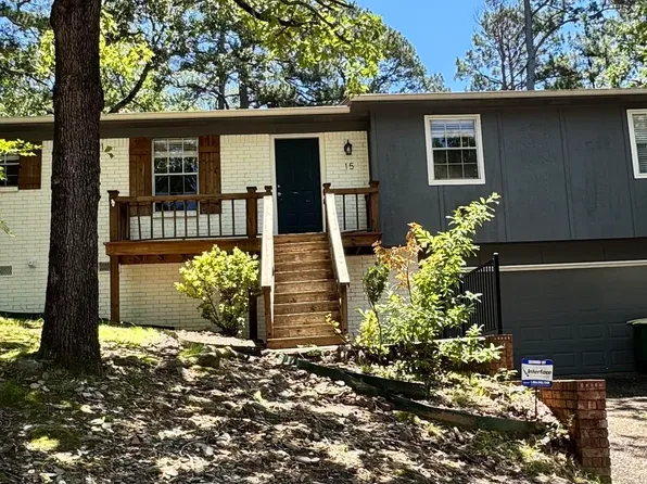 15 Flourite Ct, Little Rock, AR 72212