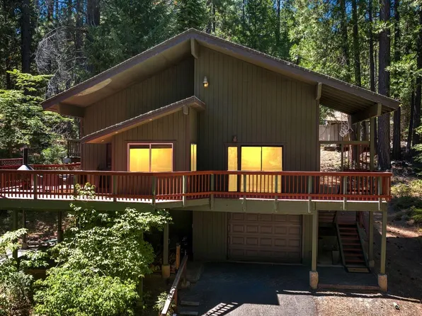 1505 Lili Valley Cir, West Pt, CA 95255