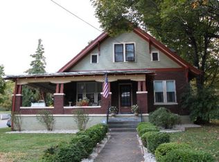 200 W College St, Glasgow, KY 42141