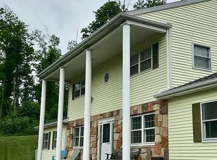 70 N Huron St, Bellville, OH 44813