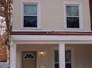272 Hayes St, Bristol, PA