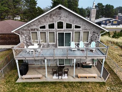 16415 M Street, Long Beach, WA, 98631