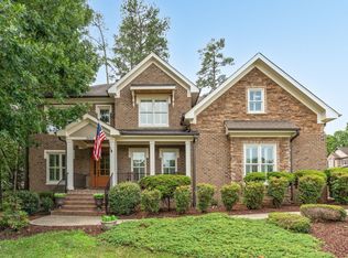 2800 Pompeii Pl, Wake Forest, NC 27587