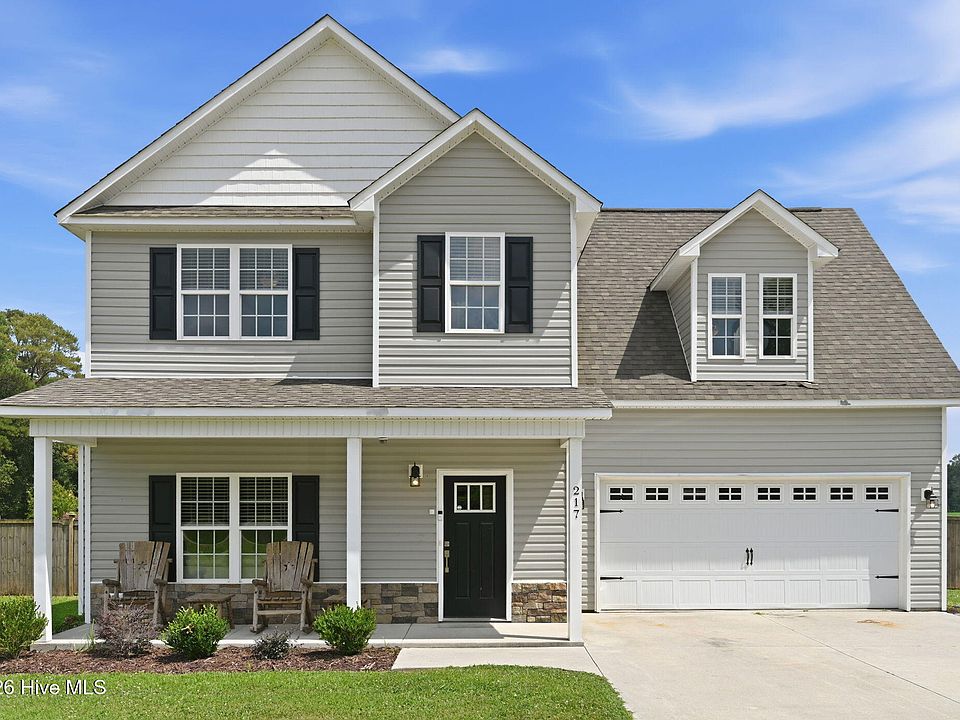 1st image of 217 Luther Banks Road