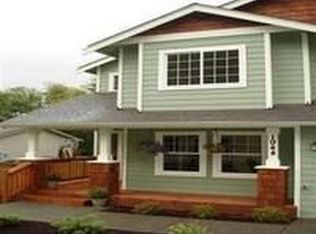 1940 S 223rd St, Des Moines, WA 98198