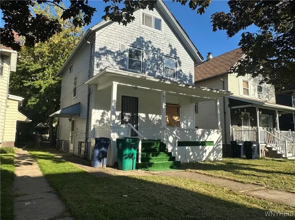 625 9th St, Niagara Falls, NY 14301