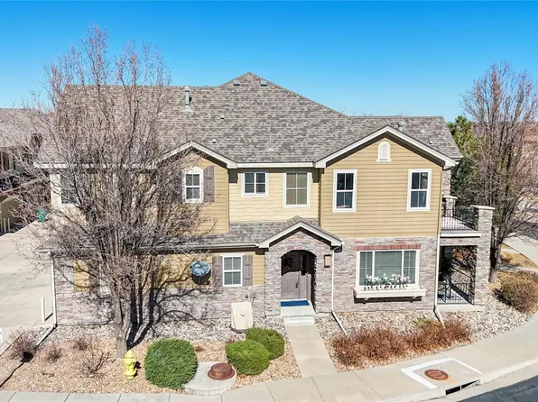 15296 W 66th Drive #G, Arvada, CO 80007