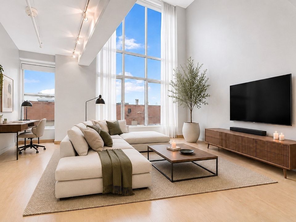 1st image of 25 Channel Center St Unit 212