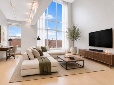 25 Channel Center St Unit 212, Boston, MA, 02210