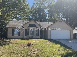 2162 Cheyenne Ln, Lawrenceville, GA 30044