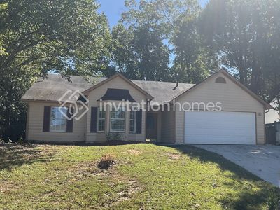 2162 Cheyenne Ln, Lawrenceville, GA, 30044