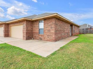 1501 Tahoe Ln, Yukon, OK 73099