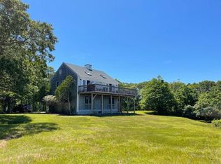 12 Lobsterville Rd, Aquinnah, MA 02535
