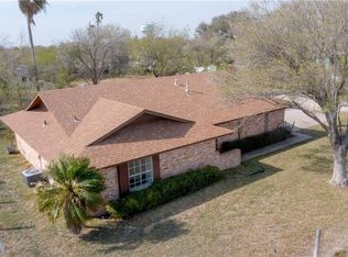3925 N Schuerbach Rd, Mission, TX 78574