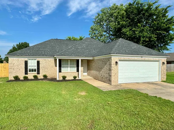 48 Baltic Ave, Munford, TN 38058