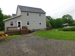 318 Harris St, Sayre, PA 18840