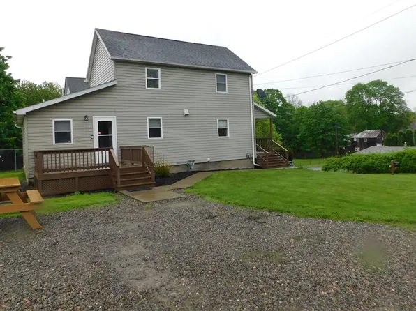 318 Harris St, Sayre, PA 18840