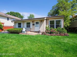 314 Forestway Dr, Northbrook, IL