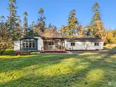 204 Fort Casey Road, Coupeville, WA, 98239