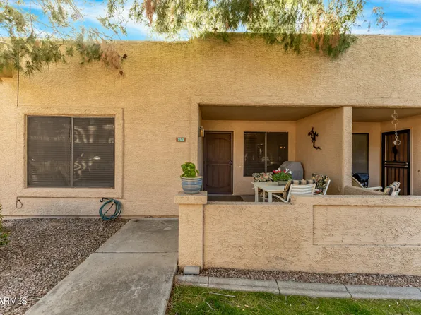 14300 W BELL Road #153, Surprise, AZ 85374