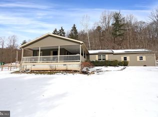 2603 Laurel Run Rd, Landisburg, PA 17040