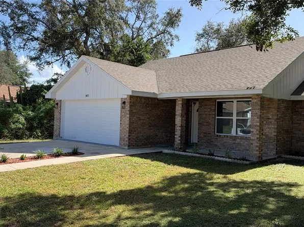 1483 TIVOLI DRIVE, DELTONA, FL 32725