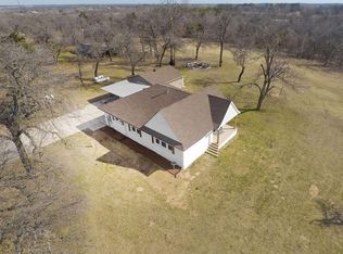 12304 Ruff Rd, Oklahoma City, OK 73150