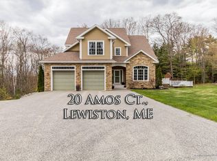 20 Amos Ct, Lewiston, ME 04240