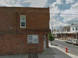1901 S 21st St, Philadelphia, PA