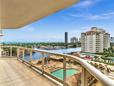 20191 E Country Club Dr APT 1010, Aventura, FL, 33180