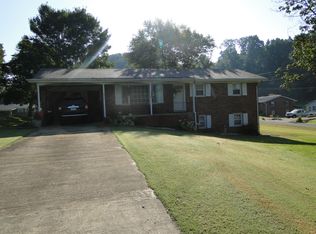 917 Remine Ave, Greeneville, TN 37745