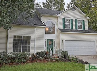 106 Brompton Rd, Savannah, GA 31410