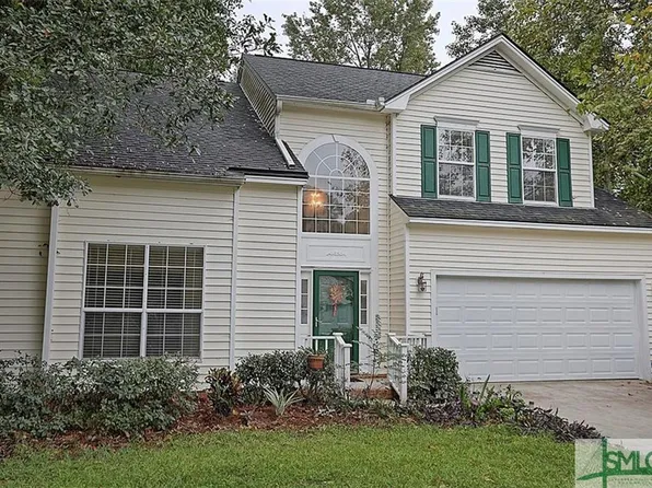 106 Brompton Rd, Savannah, GA 31410