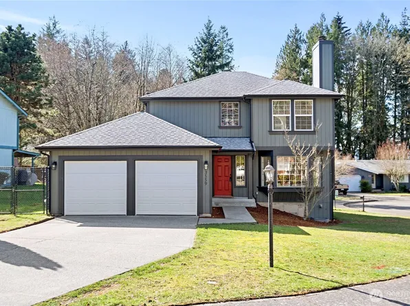 3559 Ridgetop Court, Bremerton, WA 98310