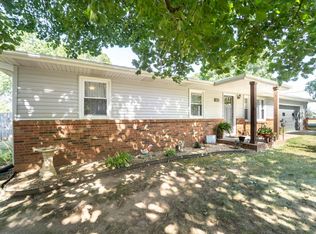 315 N Thurmond Ave, Ash Grove, MO 65604