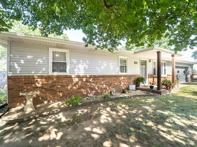 315 N Thurmond Avenue, Ash Grove, MO, 65604
