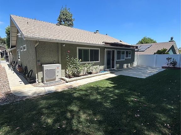 5th image of 27554 Pamplico Dr