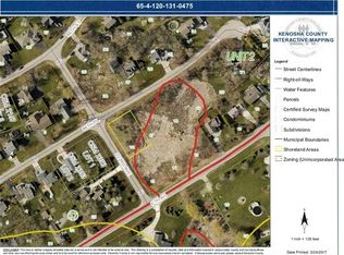 22201 86th Pl, Salem, WI 53168