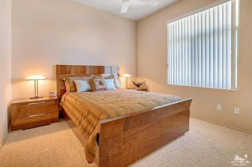 Guest bedroom