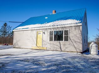 66 Port Rd, Machiasport, ME 04655