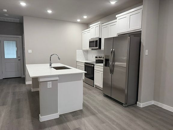 3rd image of 307 Jack Finney Blvd #1017