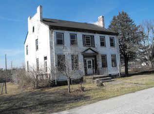 3375 Old Route 123, Lebanon, OH