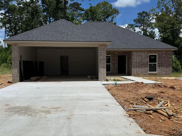 3000 Sequoia Ave, Ruston, LA 71270