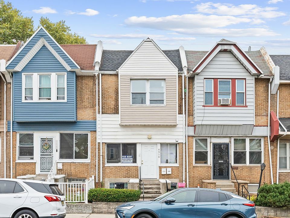 4514 Old York Road 4514 Old York Rd Philadelphia PA Zillow