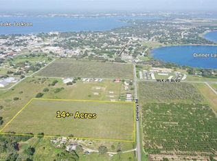 3621 Cemetery Rd, Sebring, FL 33870