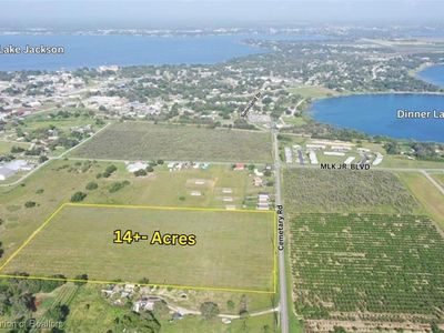 3621 Cemetery Rd, Sebring, FL, 33870