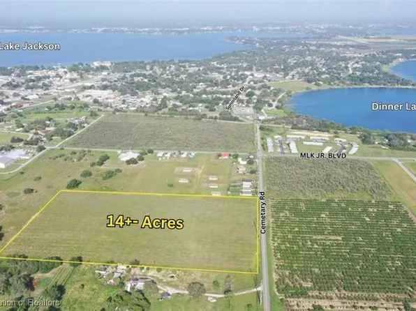 3621 Cemetery Rd, Sebring, FL 33870