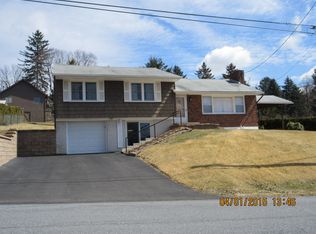 2187 Connolly Ave, Bethlehem, PA 18015